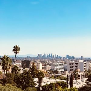 Meet your Posher, Wendy.